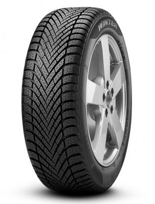 Зимние шины Pirelli Cinturato Winter 2 205/45R17 88V